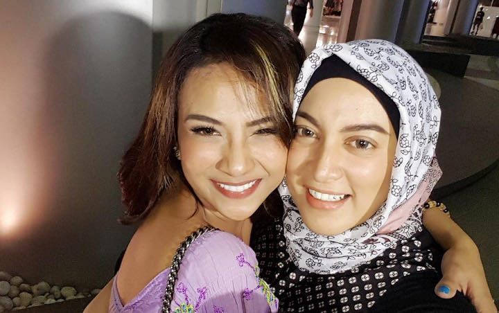  Vanessa Angel Bebas Ceria, Jane Shalimar Ogah Ketemu Eks 'Adik Sayang' Akui Males Cari Panggung