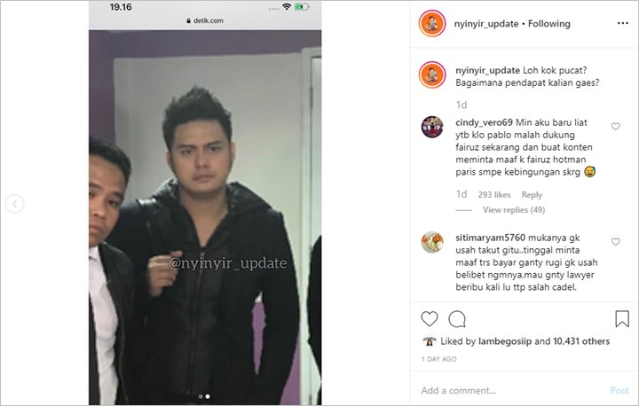 Galih Ginanjar