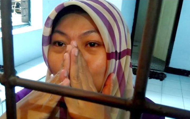 Baiq Nuril Terancam 6 Bulan Penjara Pasca PK Ditolak MA