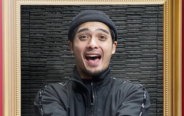 Ricky Harun Posting Foto Di Instagram, Netter Ngakak Salfok Gara-Gara Ini