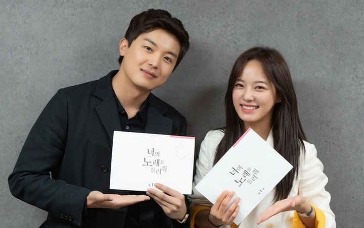 Jin yeon instagram woo Yeon Woo