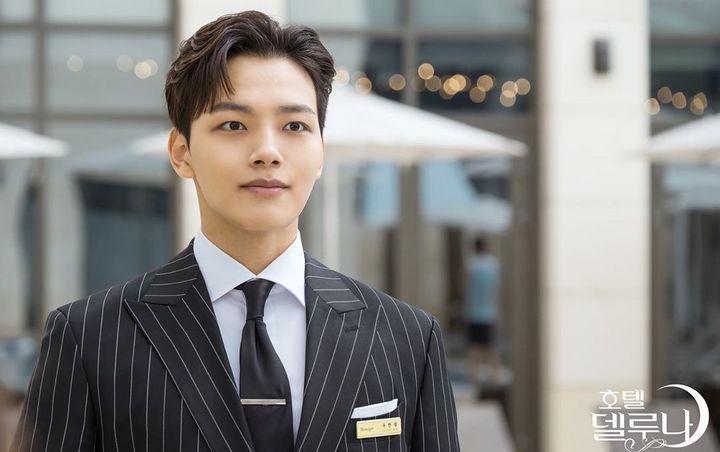 Yeo Jin Goo Bocorkan Caranya Akting Ketakutan Berjumpa Hantu di Hotel Del Luna