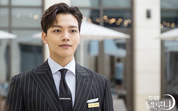 Yeo Jin Goo Bocorkan Caranya Akting Ketakutan Berjumpa Hantu di Hotel Del Luna Yeo Jin Goo Bocorkan Caranya Akting Ketakutan Berjumpa Hantu di Hotel Del Luna