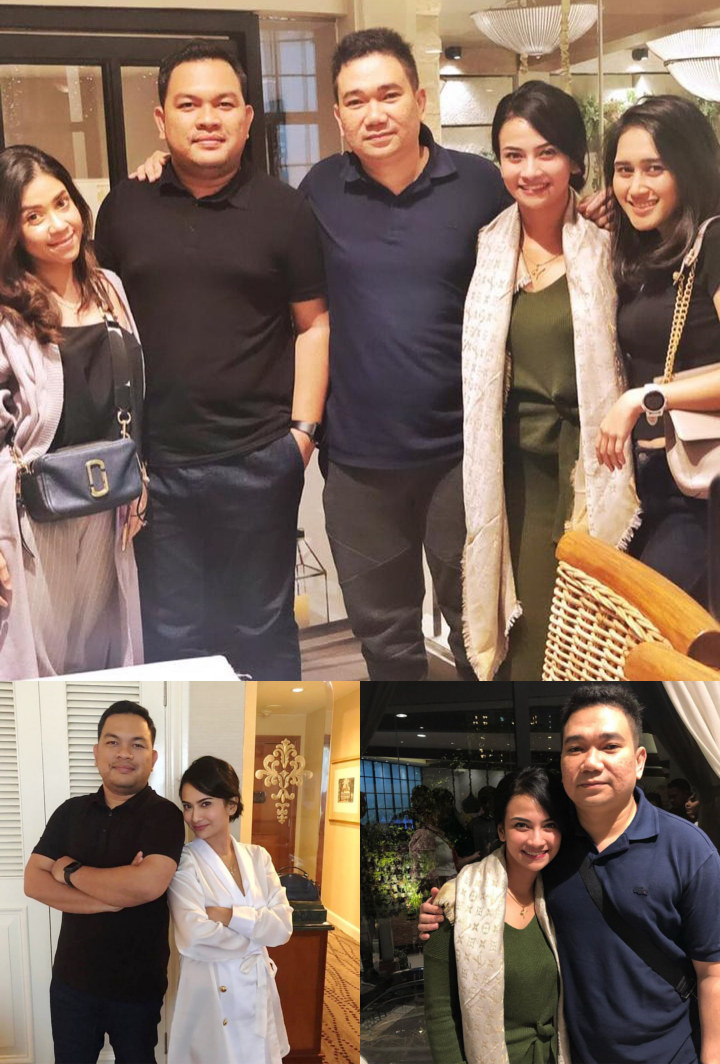 Terilhami Kasusnya, Vanessa Angel Ingin Kuliah Hukum Demi Membela Orang Lain