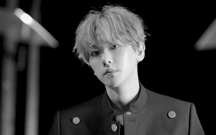 Baekhyun EXO Tampil Hati di Teaser MV Solo UN Village, Bocoran Bunyi Seksi Bikin Fans Heboh Baekhyun EXO Tampil Hati di Teaser MV Solo UN Village, Bocoran Bunyi Seksi Bikin Fans Heboh