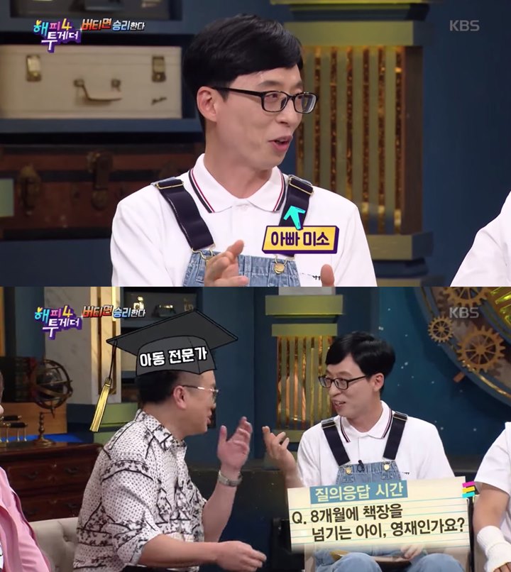 Yoo Jae Seok