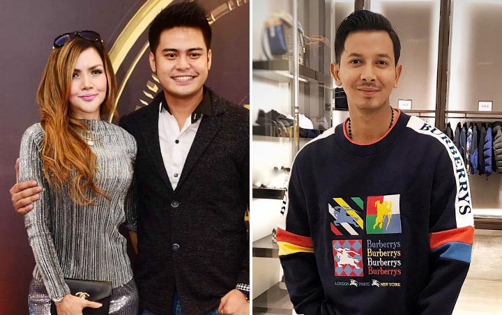 Hari Ini Galih Ginanjar Diperiksa, Sonny Septian Ucapkan Terima Kasih Dapat Bukti Baru