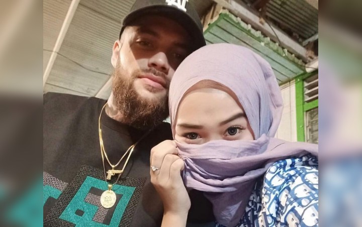 Diego Michiels Resmi Nikahi Wanita Berhijab Hingga Boyong Keluarga dari Belanda, Ini Maharnya