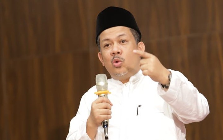 Fahri Hamzah Nilai Kasus Baiq Nuril Tak Masuk Akal, Usul Pasal Karet UU ITE Dicabut