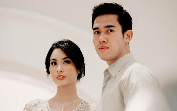 Ryuji Utomo Eks Pacar Yuki Kato dan Ariel Tatum Segera Jadi Ayah, Wajah Dikira Suami Rey Utami