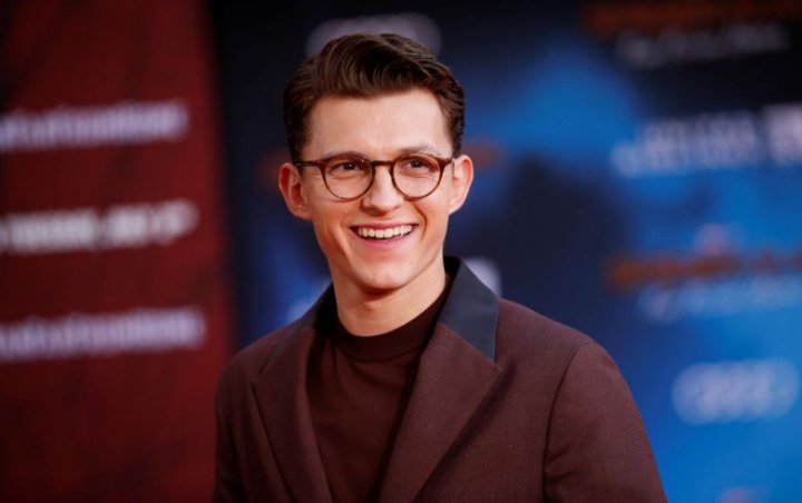 Tom Holland Kembali Bahas Soal Casting Jadi Spider-Man, Ungkap Fakta Kocak Ini