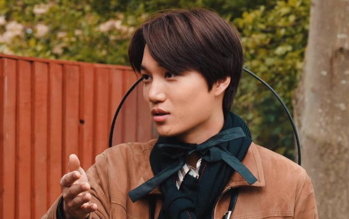Inspirasi Cerdas Kai EXO Bikin Anggota Lets Go, Man Soo-Ro Terkagum Inspirasi Cerdas Kai EXO Bikin Anggota Lets Go, Man Soo-Ro Terkagum