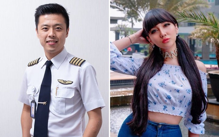 Kapten Vincent Tegaskan Ogah Kolaborasi YouTube Bareng Lucinta Luna, Alasannya Menohok