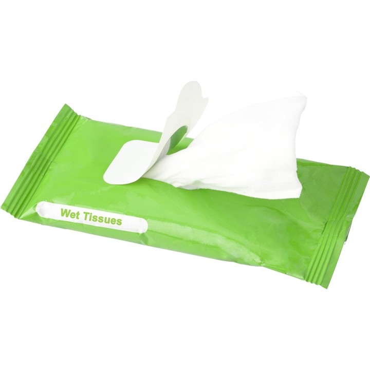 Kurangi Pemakaian Tissue Basah Karena Ternyata Mengandung Plastik