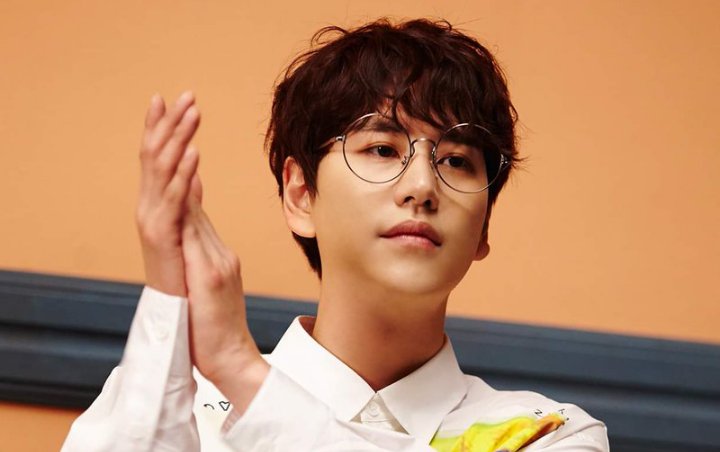 Kyuhyun SuJu Gunakan Meteran Pengukur Untuk Masak di Kang Kitchen 2, Mengapa? Kyuhyun SuJu Gunakan Meteran Pengukur Untuk Masak di Kang Kitchen 2, Mengapa?