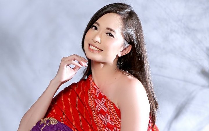 Verlita Evelyn Ungkap Arti Nama Unik Sang Putri, Sempat Khawatir Urus