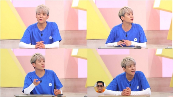 Amber Bicarakan Tentang Rencana Masa Depan f(x), Ngaku Senang Saat Kumpul Bersama
