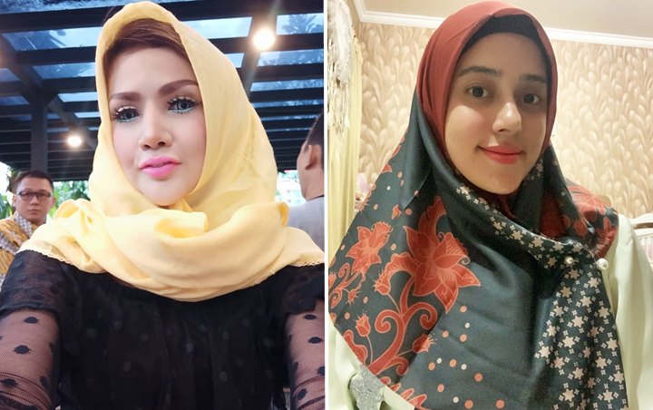 Barbie Kumalasari Dicibir Malu Ketahuan Miskin, Rumah Fairuz Bak Istana Mewah Disorot