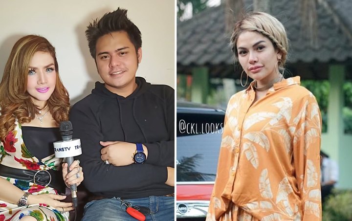 Galih-Barbie Kumalasari Sesumbar Tajir Melintir, Rumah Sempit Diejek Kalah dari Nikita Mirzani