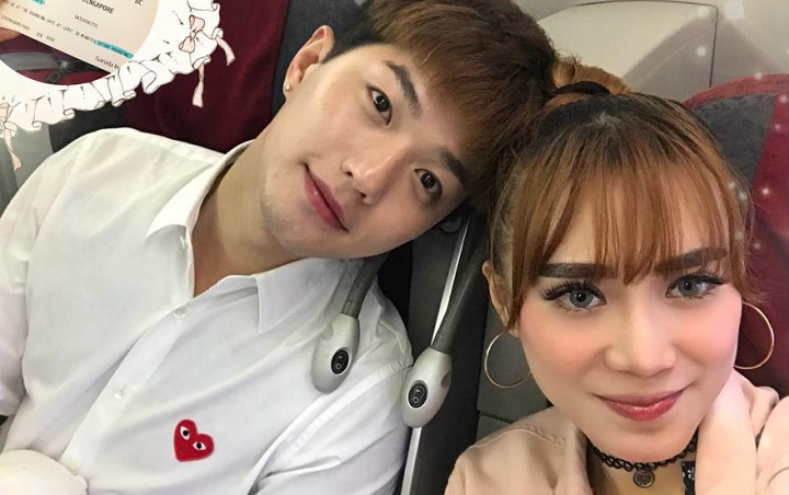 Lee Jeong Hoon Ungkap Sang Istri Langsung Pasang Bulu Mata Usai Melahirkan