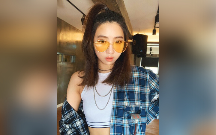 Minzy Mantan 2NE1 Blak-blakan Ucap Seseorang Tunda Agenda Comebacknya Minzy Mantan 2NE1 Blak-blakan Ucap Seseorang Tunda Agenda Comebacknya
