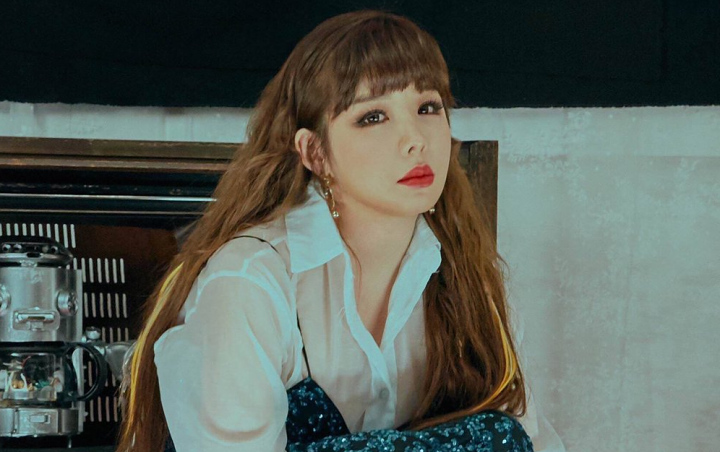 Park Bom Emosionil Bawakan Nyanyian Ini Di Immortal Song 2, Hingga Bikin Nangis Penyanyi Aslinya Park Bom Emosionil Bawakan Nyanyian Ini Di Immortal Song 2, Hingga Bikin Nangis Penyanyi Aslinya