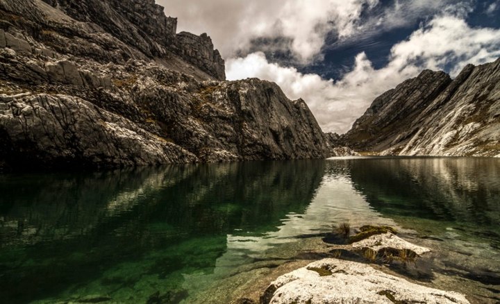Taman Nasional Lorentz, Area Konservasi Paling Luas di Kawasan Asia Tenggara
