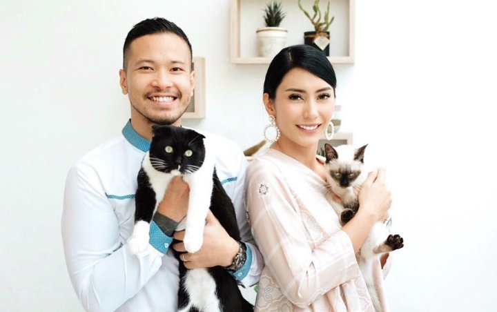 'Bosan' Jadi Orangtua Kucing, Tyas Mirasih dan Suami Berharap Hadirnya Momongan di Anniversary ke-2