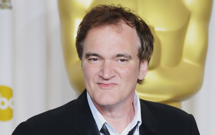 Quentin Tarantino Bakal Pensiun Usai 'Once Upon a Time in Hollywood' Tayang