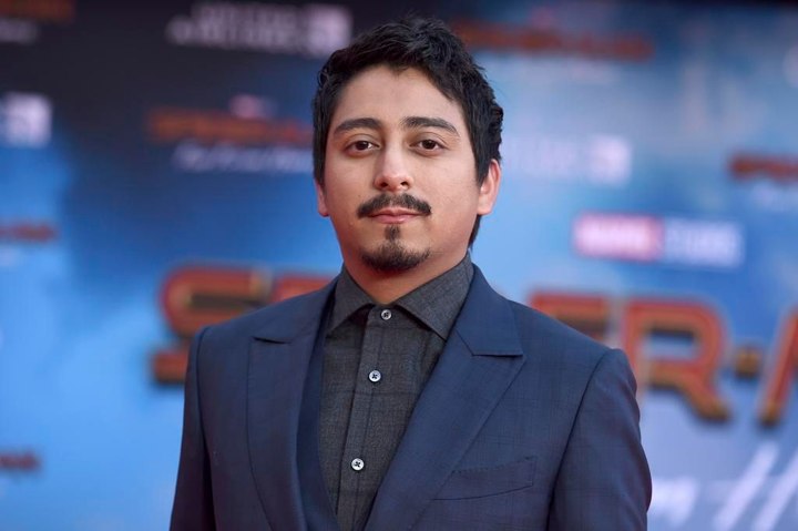 Flash Thompson (Tony Revolori)