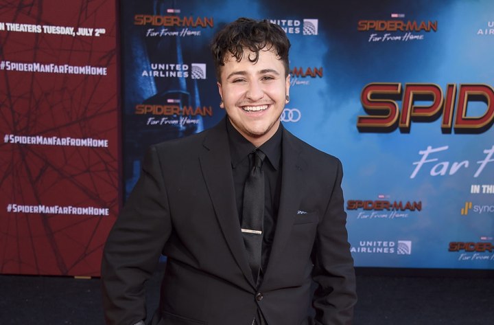 Zach Barack