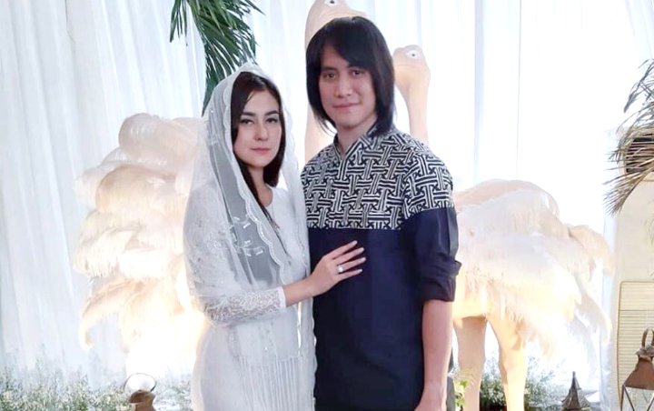  Bodi Aduhai Pacar Kevin Aprilio Bikin Melongo, Vicy Melanie Ramai Digoda Pengin Dihalalin