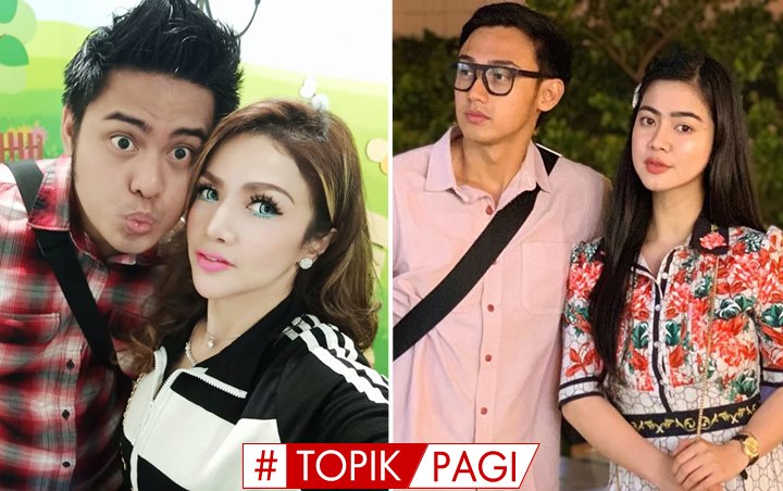 Rumah Galih-Barbie Diejek Sempit, Caesar Hito-Felicya Angelista 'Prewedding' Bakal Nikah?-Topik Pagi