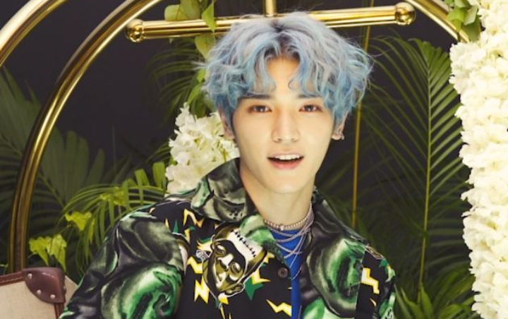 Taeyong NCT Dikonfirmasi Rilis Lagu Solo 'Long Flight' Untuk Proyek SM Station