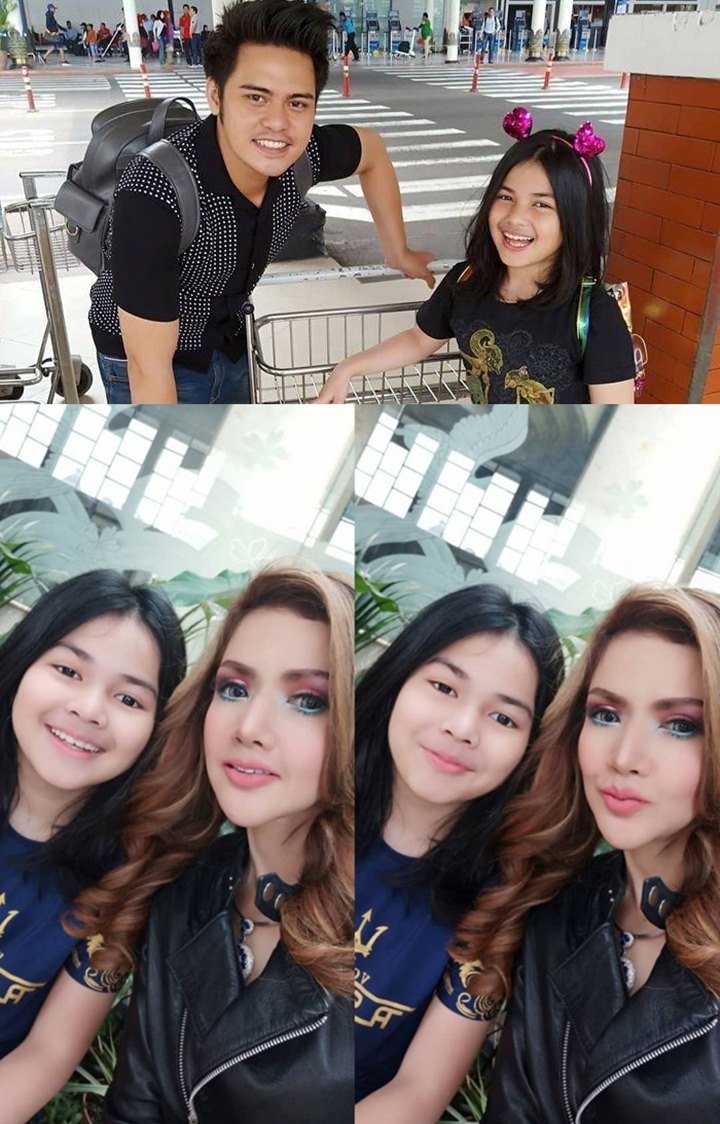 Putri Barbie Kumalasari