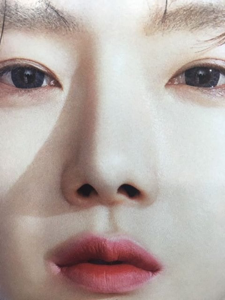 Tae Yeon, Jo Kwon atau Irene, Foto Ini Sukses Bikin Netizen Bingung