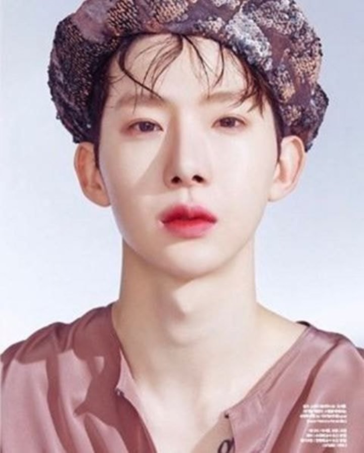 Tae Yeon, Jo Kwon atau Irene, Foto Ini Sukses Bikin Netizen Bingung