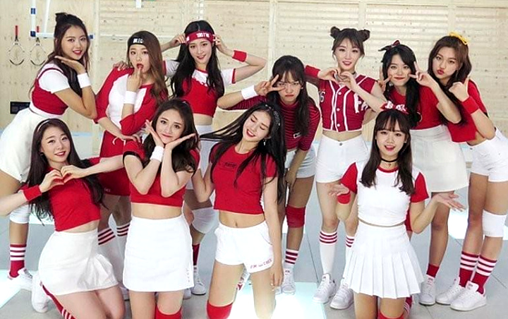 IOI Batalkan Syuting MV, Reuni Bakal Ditunda?