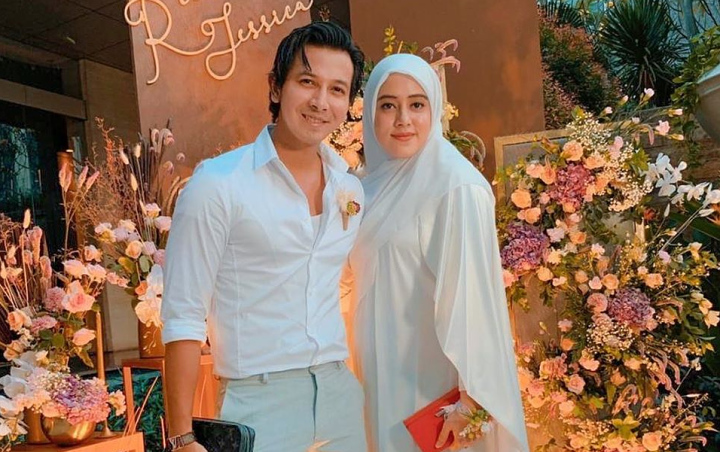 Sonny Septian Unggah Momen Romantis Dengan Istri, Sebut Fairuz A. Rafiq Anugerah Terindah