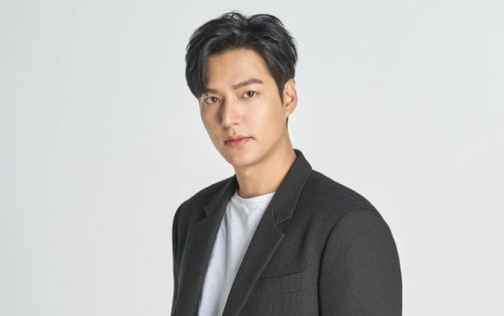 Tampannya Lee Min Ho Ditunjuk Jadi Duta Institut Nasional Kebudayaan dan Pengajaran Korea