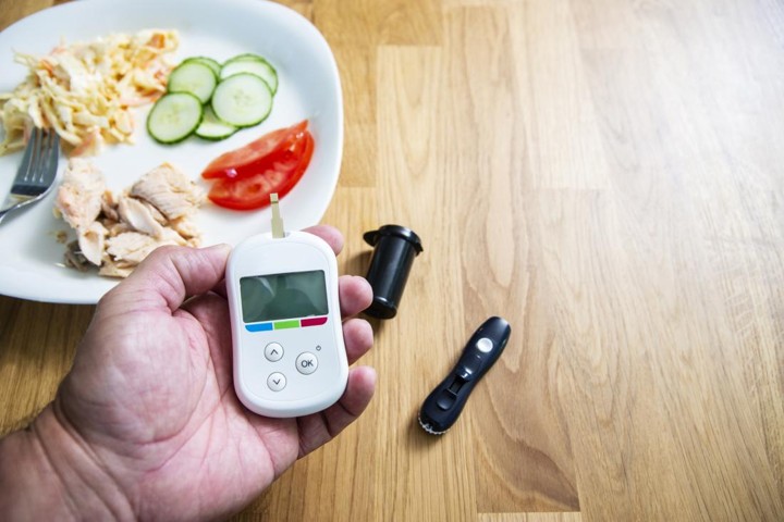 Bengkuang Dikenal Sebagai Asupan yang Baik untuk Penderita Diabetes