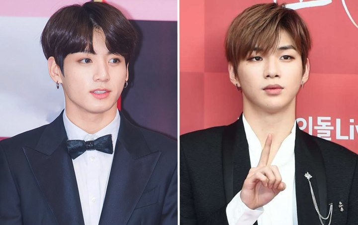 Netizen Pilih Bintang Muda dan Kaya, Jungkook BTS Kalah Telak dari Kang Daniel 