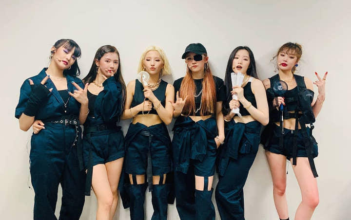 (G)I-DLE Ditantang Nyanyikan 'Uh-Oh' Pakai Bahasa Portugis, Lancar Banget Dipuji Bak Penutur Asli