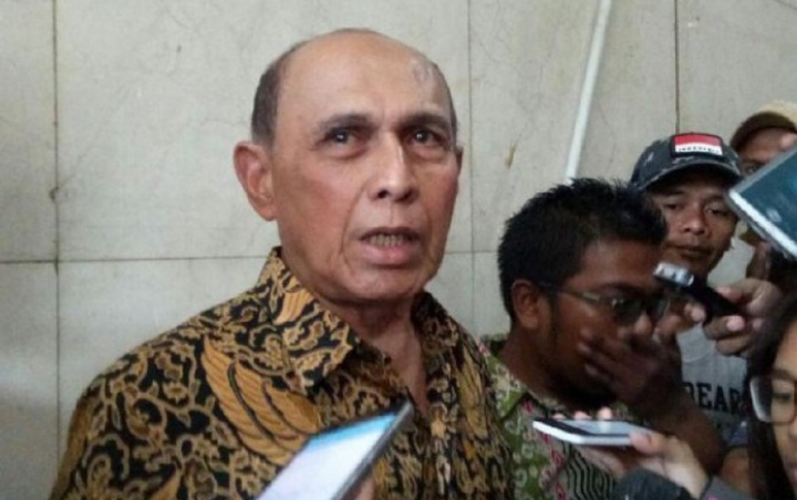 Keberatan Sidang Praperadilan Ditunda 2 Minggu, Pengacara Kivlan Zen Laporkan Hakim ke PN