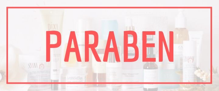 Hati-hati Dengan Paraben Karena Bisa Mengganggu Fungsi Hormon