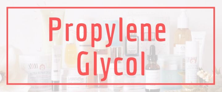 Propylene Glycol Sering Terdapat Di Sabun Wajah Tapi Bisa Bikin Iritasi