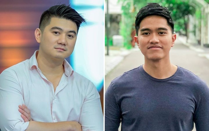 Bayi Chef Arnold Baru Lahir Langsung Populer, Kaesang 