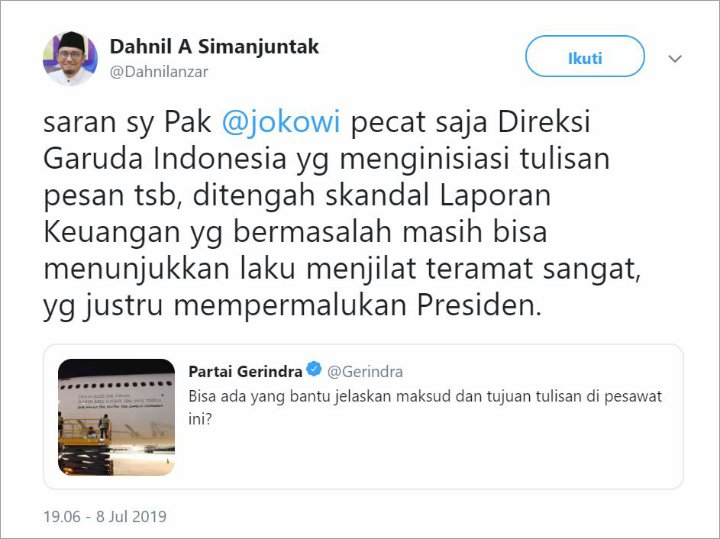 Dahnil Anzar
