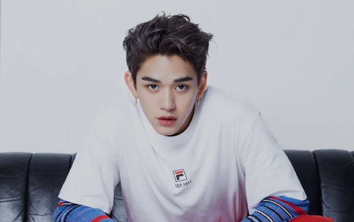 Lucas NCT Bakal Jadi Bintang Iklan Produk Indonesia, Video Promo Bikin Fans Geger