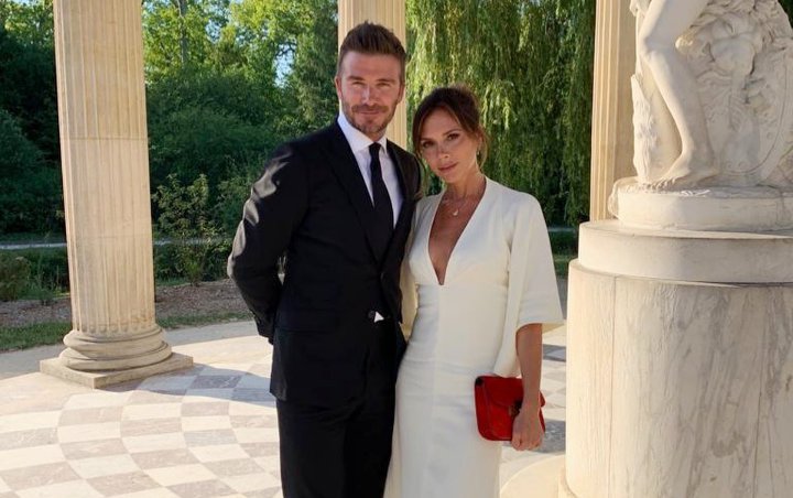 David dan Victoria Beckham Habiskan Ratusan Juta Untuk Rayakan Anniversary Pernikahan ke-20